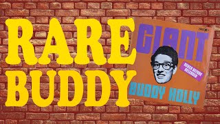 BUDDY HOLLY - Ain't Got No Home