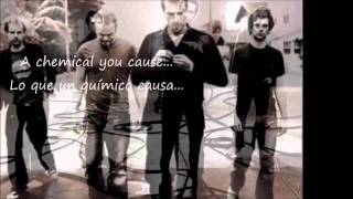 Coldplay-Harmless (Subtitulada al Español+Lyrics)