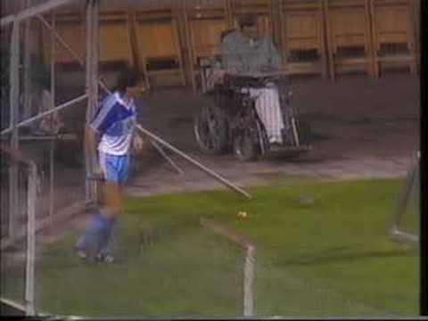 PSV FC Luzern 3-0  Deel 2van3