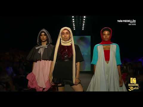 Colegiatura Colombiana - Jóvenes creadores