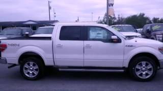 Edinburg TX Craigslist Used Cars | 2013 Ford F-150 Corpus Christi TX