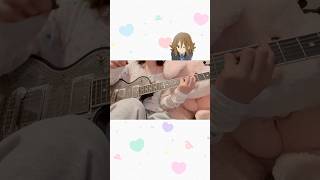 Cagayake!GIRLS✨️💖   放課後ティータイム