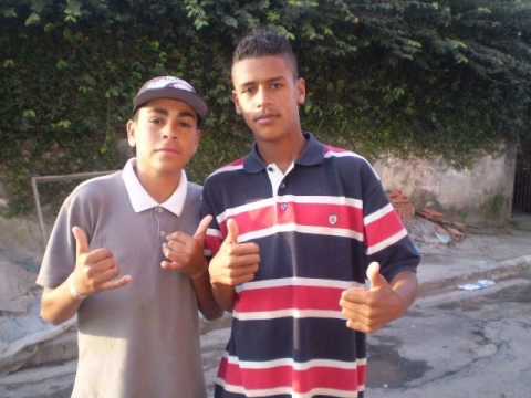 mc digao e mc dodo