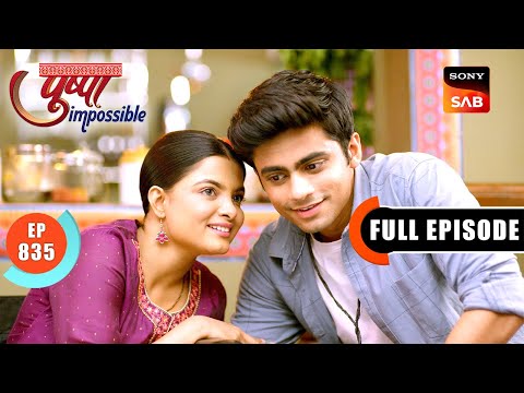 Rashi's Birthday | Pushpa Impossible | Ep 835 | Full Episode | 5 Feb 2025
