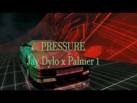 JAY DYLO X LONDON BOYZ - PRESSURE  (VISUALIZER)