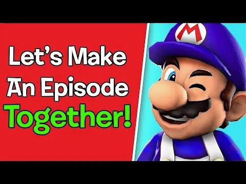 4 Million Sub Announcement (Archive)