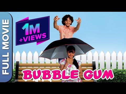 Bubble Gum
