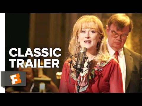 A Prairie Home Companion (2006) Official Trailer