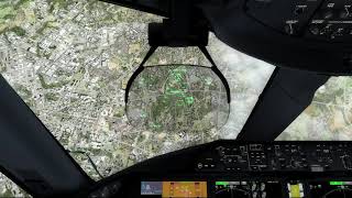 Boeing 787 alarm sound 10h