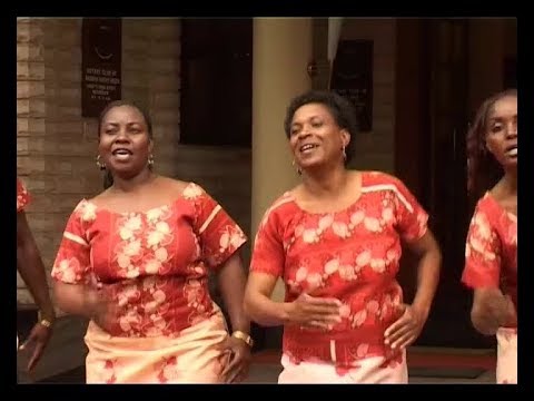 MCHANGANYO (OFFICIAL VIDEO) - Kwaya ya Mt. Cesilia Parokia ya Mirerani - Sms SKIZA 7012621 to 811