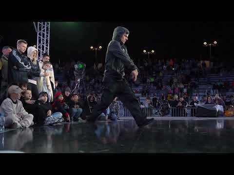 Cyga vs Method Ed ➲ 1/4 Break Rumble Volgograd 2023