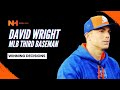 David Wright New York Mets talks drugs with Natural High