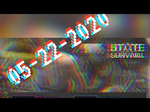 New Gift Code | May 22 2020 | State of Survival