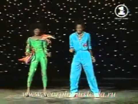 029. D.I.S.C.O. (Ottawan)