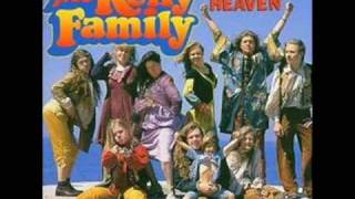 The Kelly Family - Calling Heaven