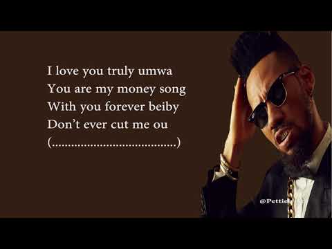 Rayvanny Slow ft Phyno Lyrics