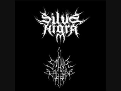 Silva Nigra - Symbol nenávisti