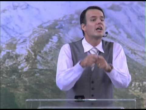 Culto Igreja Batista Lagoinha - 16/03/2014 Manhã - Pr. Gustavo Bessa