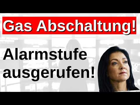 Gas blast! State of emergency declared! Government is covering up the situation! Gas shutdowns!