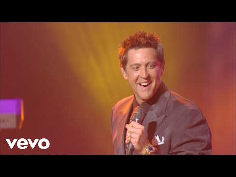 Bill & Gloria Gaither - Someday [Live] ft. Ernie Haase & Signature Sound