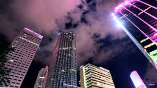 Funk D'Void - Counter Cat