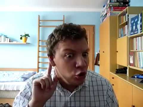 Inzerát na seznámení (magor)
