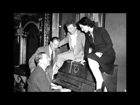 Sigge Fürst - Bonnjazz (Johan på Snippen)