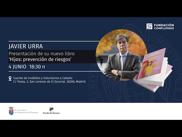 Vídeo relacionado con Hijos: prevención de riesgos (AMAE)