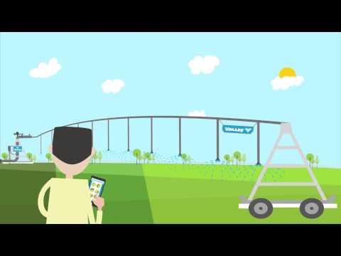 Introduction to Center Pivot Irrigation for Agriculture - Valley Irrigation