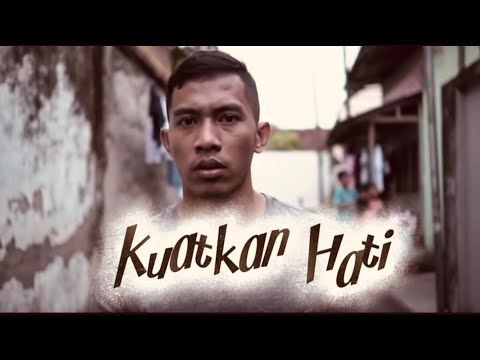 “Kuatkan Hati” -  Lagu Penyemangat Pejuang Rupiah tahun 2025