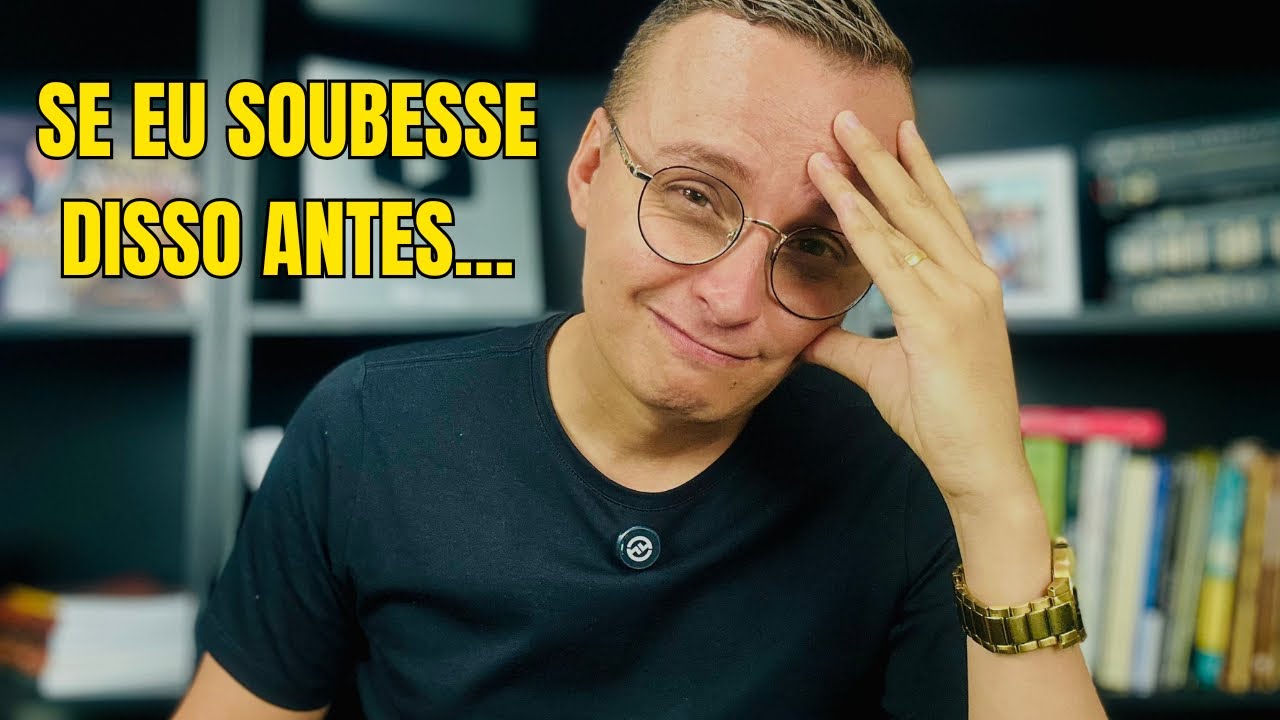 Minhas pregações eram horríveis e eu não percebia, até que mudei essas 5 coisas…