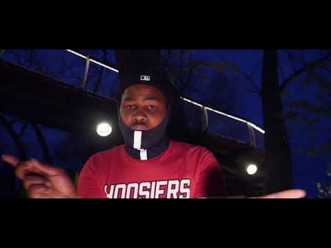 RBN Lahardest X Drichh- 3am In The Fort Freestyle (official music video)
