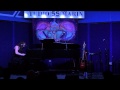 Beth Nielsen Chapmand performs How We Love at Studio 55 Marin