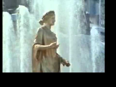 The Children of Theater Street