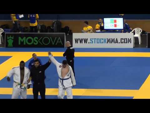European Open BJJ 2013 Morten G 1