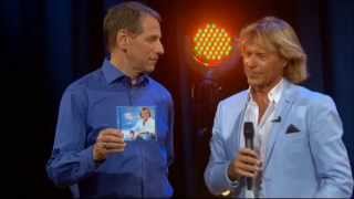 Hansi Hinterseer - Studiogast im BR-Fernsehen