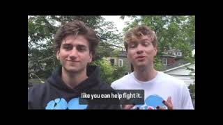 Run to You (Sebastian Croft Video)