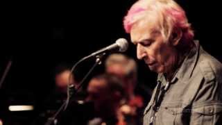 John Cale - Reflecting on a career as a musician, composer and producer