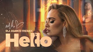 Download lagu Adele Hello - DJ Amiks Remix mp3 Download lagu Adele Hello - DJ Amiks Remix mp3