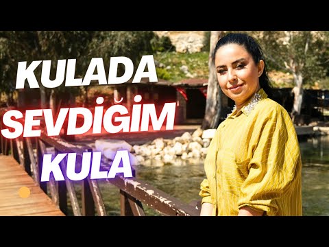 Kula Da Sevdiğim Kula - Tuğba Karakuş