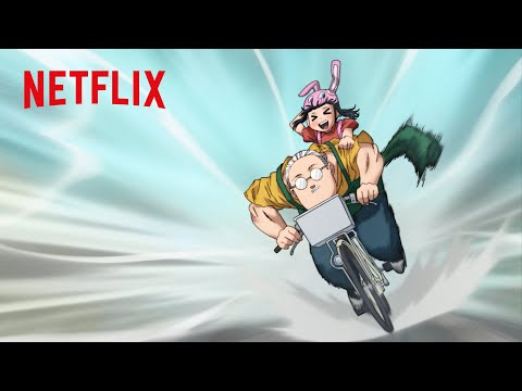 SAKAMOTO DAYS Video13