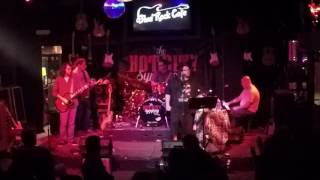 The Hot City Symphony   Squonq   4 30 16