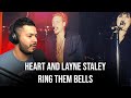 Layne Staley Ring Them Bells with Heart (Reaction!)