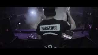 Borgeous - Cancun Aftermovie (They Don&#39;t Know Us)
