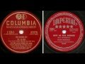 Kid Ory And His Creole Jazz Band - Eh La Bas vs Fats Domino - Hey! Las Bas Boogie