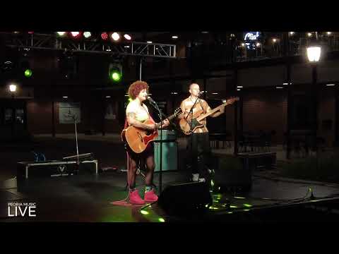 Carsie Blanton   Jacket