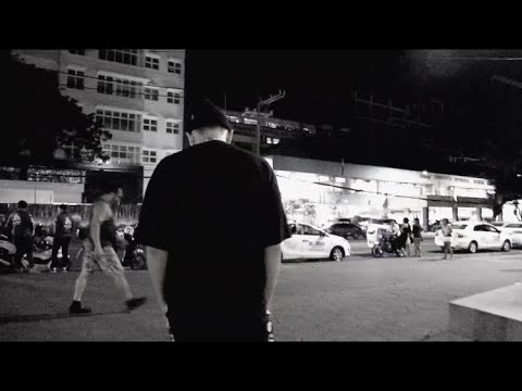 ARJE - THREAT (Official Music Video)