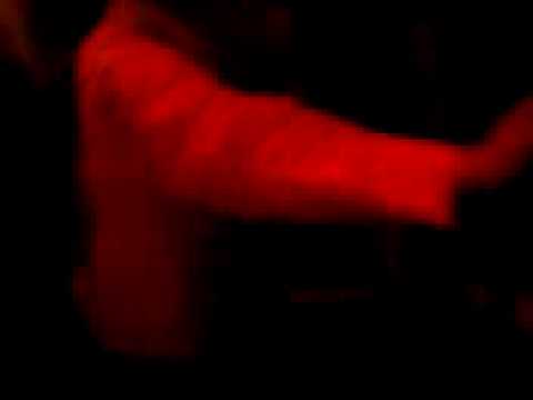 La rouge & dj Nylez @ Fire Palace Groningen