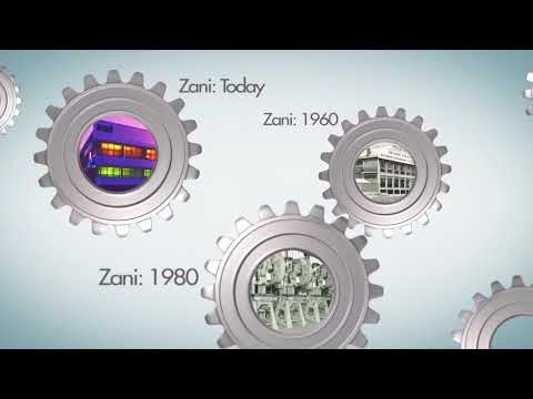 Zani Presse Company Overview