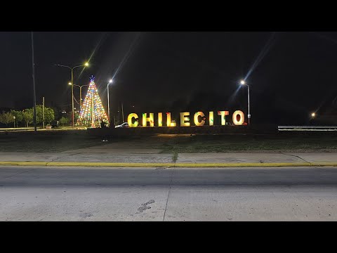 Ruta 40 (de San Blas de los Sauces a Chilecito) golpe de calor